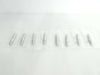 ASM 16-404494-01 Exhaust Port Screw Shaft Reseller Lot of 8 New Surplus