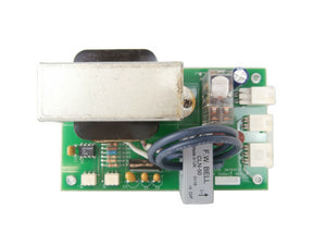 Axcelis Technologies 558611 Ignitor Interface Board PCB Working Spare