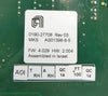 MKS Instruments AS01396-6-5 DeviceNet PCB Card CDN396R AMAT 0190-27708 Working