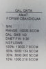 Aera PI-98 PI-980 Mass Flow Controller MFC Reseller Lot of 15 Working