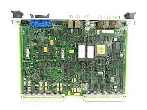 Agilent 10896-68006-4241-55-200251-00104 Laser Compensation PCB Card 10896B