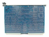 Oregon Micro Systems SPC0005 VMEX PCB Card AMAT 0190-76005 Broken Tab Working