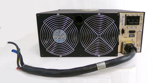 MDX 20K AE Advanced Energy 3152223-003 Master DC Power Supply Working Surplus