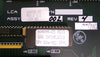 SVG Thermco Systems 604093-25 LCA Board VME PCB Card Spare Surplus