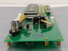 AMAT Applied Materials 0100-02983 Interlock Display PCB New Surplus