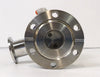 MKS Instruments UHV-25-AKC-ENVN Angle Valve Reseller Lot of 5 Working Surplus