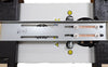 iXH 610 Edwards AC1102121100 Dry Vacuum Pump System MK1 LV SM44 New Surplus