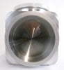 SMC XLA160-30-1-M9BA Pneumatic High Vacuum Angle Valve 500089552 Refurbished