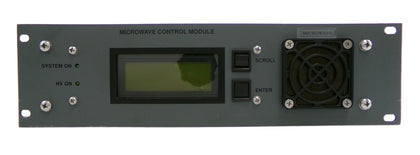 ETO Inc ARX-X491A Microwave Control Module 0190-00398 Working