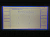 IFR 2040 10khz-1.35Ghz Low Noise Signal Generator 9.15 Error 27 Dented As-Is