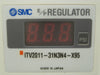 AMAT Applied Materials 0021-78095 Z1/(IT) ITV2001-31N3N4-X95 Copper Refurbished