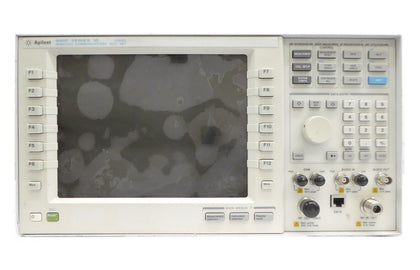 Agilent E5515C Wireless Communications Test Set 8960 002 003 58C Spare Working