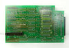 NSK E1027-032 Servo Amplifier Driver PCB E5131-0031 EE0408C05-25 Working Surplus