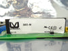 Impedans IP113 DC/DC Convertor PCB AMAT Applied Materials XR80 Working Surplus