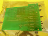 Bio-Rad PER6B00C P&P Vacuum Sensor PCB Bio-Rad Quaestor Used Working