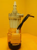 Schmitt-Kreiselpumpen MPN 130 Fluid Pump Emod Motoren Type 71L/2 Used Working