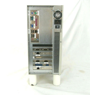 Delta Design 1973060901 Summit Handler ATC Control Computer Copley CME 2 Working