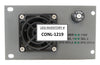 ASTeX 80-P01-HP ESC Electrostatic Chuck Precision Power Supply ETO Working