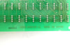 TEL Tokyo Electron 2981-600548-11 I/O #01 Interface PCB Rudolph F30 Working