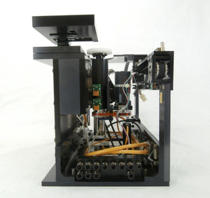 Nikon 200mm Wafer Prealigner Assembly OPTISTATION 3 Incomplete No PCB Used