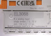 Beckhoff EL3068 EtherCAT 8-Channel Analog Terminal Lot of 8 AMAT 0660-00992 New