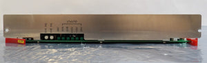 Nikon 4S001-092 Power Supply PCB Card NSR Series Working