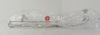 AMAT Applied Materials 0050-48273 Chamber to Turbo Vacuum Line Weldment New