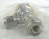 Gasflo Products BHD-809-604896 Fitting Assembly Reseller Lot of 8 New Surplus