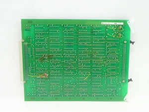 JEOL BP101519-01 HT CONT PB PCB Card JWS-2000 Wafer Review SEM Working Spare