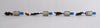 UE Precision Sensors E36W-H42 Absolute Pressure Switch E36W Lot of 5 Working