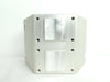 ASM Advanced Semiconductor Materials 1047-158-01 Base Holder Vessel New Surplus