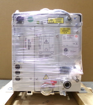 IGX100MTi Edwards NRY525000XS Vacuum Dry Pump 500418810 Manufacturer Refurbished