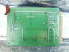 BTU Engineering 3161201 Battery Backup Assembly PCB Card 3161200 Used Working