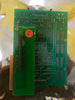 Matrix Integrated Systems 1000-0065 Z80 Bus Interface PCB Board System 10 Used