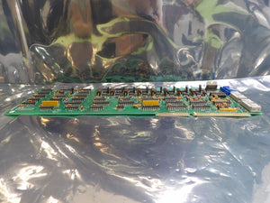 Electroglas 247216 System I/O Interface PCB Assembly 4085x Horizon PSM Working