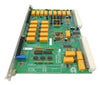 AMAT Applied Materials 0100-03532 Chamber Set Interface PCB Card Broken Tabs