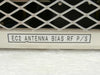 Nihon Koshuha HFS-010A-H-3 EC2 Antenna Bias RF P/S Generator Working