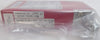 Horiba STEC SEF-Z514MGX Mass Flow Controller Meter Z500 4VCR Fittings New