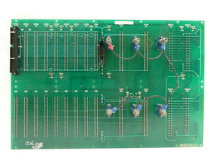 FEI Company 4022 192 56461 Backplane PCB 4022 197 94571 XL 30 ESEM Working