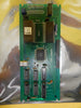 TAZMO E0R05-1813 Processor PCB Board Semix TR6132U 150mm SOG Used Working