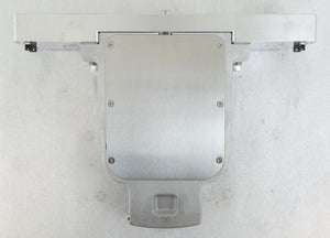 VAT 0530X-LA24-ASY1 Wafer Transfer Slit Valve L-MOTION AMAT Working Surplus