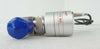 Fujikin FPR-UDDF-71RS1-9.52-2-NL-DXH Valve TEL Tokyo Electron 2L86-051403-11 New