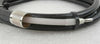 Varian Semiconductor Equipment E16106841 Pre Scan Suppression Cable 5' Working