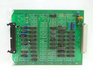 JEOL BP101520-01 CL2 ACL CONT PB PCB Card JWS-2000 SEM Working Spare
