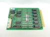 Varian Semiconductor VSEA D-H012 001 I/O Expansion PCB Card D-H0124001 Working