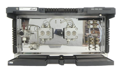 AB Sciex 5078634 Binary Pump Module BP-200 ExionLC 2.0 Spectrometer Untested