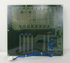 Kawasaki 1HZ-50 Robot Controller Backplane Interface PCB 1HZ-40 Working Surplus