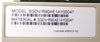 Yaskawa Electric SGDV-R90AE1AY00047 Servo Drive SERVOPACK 0190-61314 New Spare