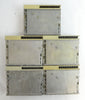 Yaskawa Electric SGDA-01AS SGDA-02AS Servo Driver Servopack Lot of 14 Working