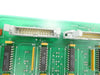 Microbar Systems S17-001-00 Trackmate Operator Input Panel PCB Rev. 03-01 Spare
